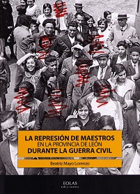 Represión de Maestros en la Provincia de León durante la Guerra Civil-0