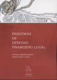 Esquemas de Derecho Financiero Local -0