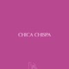 Chica Chispa -0