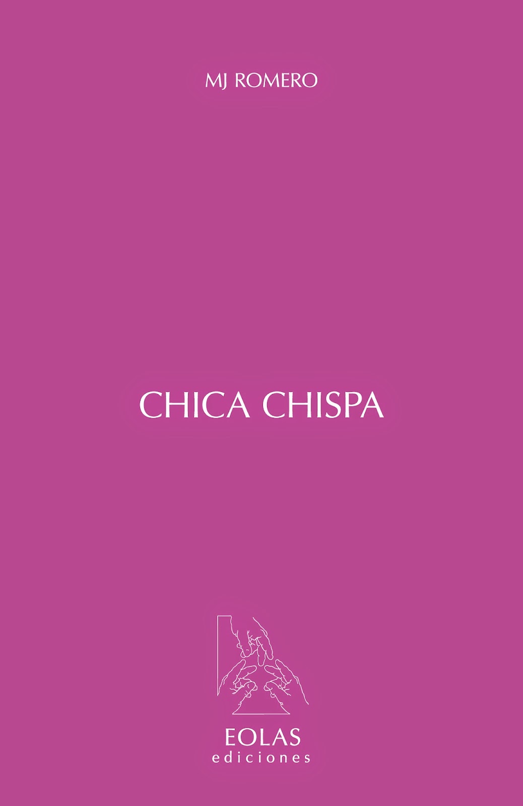 Chica Chispa -0