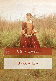 Braganza -0