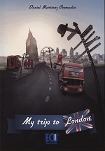 My Trip to London -0