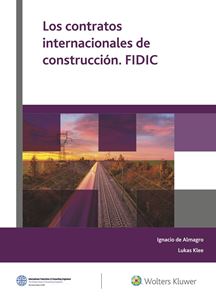 Contratos Internacionales de Construcción FIDIC -0