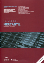 Derecho Mercantil 2013. Para Grados no Jurídicos -0