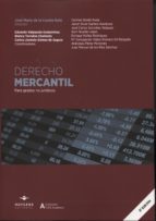 Derecho Mercantil 2014. Para Grados no Jurídicos -0