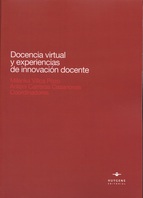 Docencia Virtual y Experiencias de Innovación Docente -0