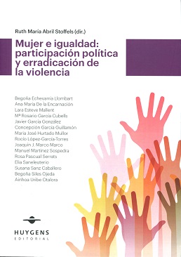 Mujer e igualdad: participación política y erradicación de la violencia-0