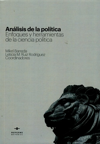 Análisis de la Política. Enfoques y Herramientas de la Ciencia Política-0