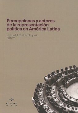 Percepciones y Actores de la Representación Política en América Latina-0