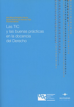 TIC y las Buenas Prácticas / 9788415663805