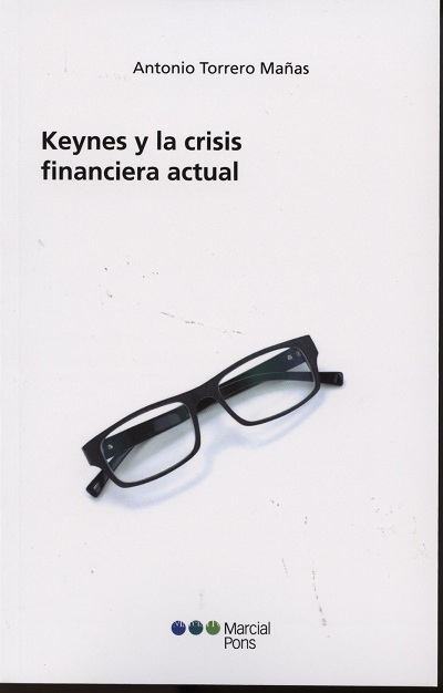 Keynes y la Crisis Financiera Actual -0