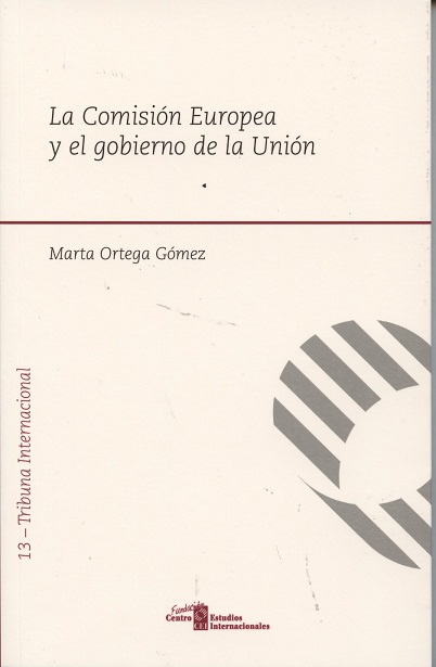 Comisión Europea y el Gobierno de la Unión, La -0