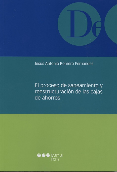 Proceso de Saneamiento y Reestructuración de las Cajas de Ahorros-0