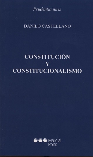 Constitución y Constitucionalismo -0