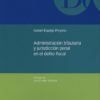 Administración Tributaria y Jurisdicción Penal en el Delito Fiscal.-0