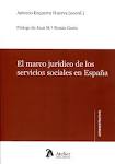Marco Jurídico de los Servicios Sociales en España, El. -0