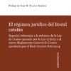 Régimen Jurídico del Litoral Catalán. Especial Referencia a la Reforma de la Ley de Costas operada por la Ley 2/2013 y al Nuevo Reglamento General de Costas. RD 876/2014-0