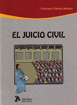 Juicio Civil 2015 -0