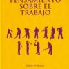 Pensamiento Sobre el Trabajo -0