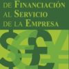 Instrumentos de Financiación al Servicio de la Empresa -0