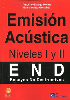 Emisión Acústica Niveles I y II END Ensayos No Destructivos-0