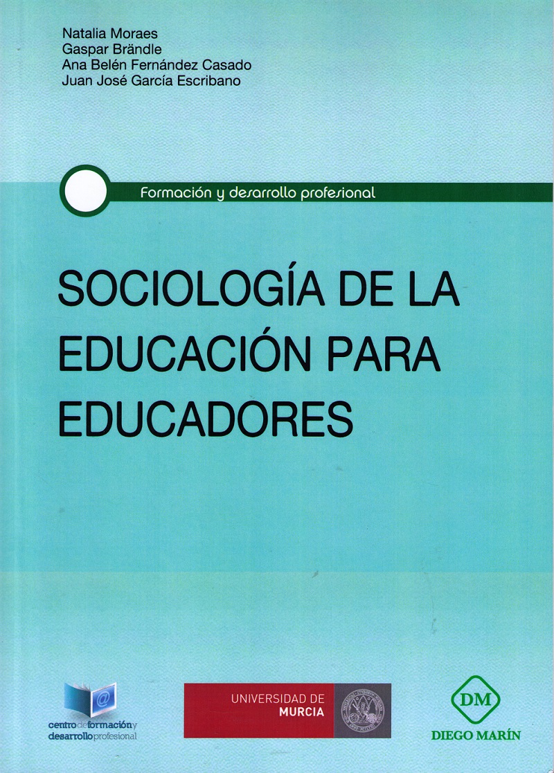 Sociología de la Educación para Educadores -0