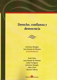 Derecho, Confianza y Democracia -0