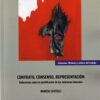 Contrato, Consenso, Representación Reflexiones sobre la Juridificación de las Relaciones Laborales-0