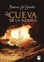 Cueva de la Azanca -0
