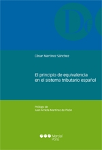 Principio de Equivalencia en el Sistema Tributario Español -0