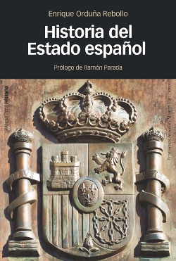 Historia del Estado Español -0