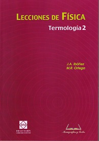 Lecciones de Física. Terminología 2 -0