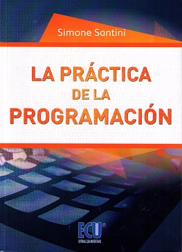 La práctica de la programación / 9788416113835