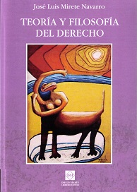 Teoría y Filosofía del Derecho -0