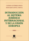 Introducción al Sistema Jurídico Internacional y de la Unión Eurpea -0