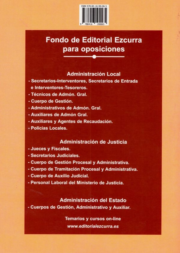 Derecho Autonómico del País Vasco -24576