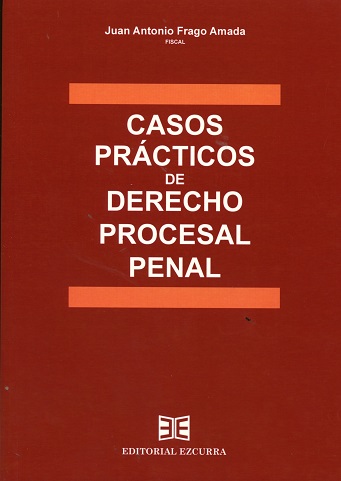 Casos Prácticos de Derecho Procesal Penal -0