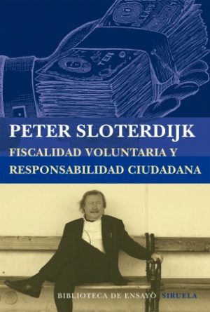 Fiscalidad voluntaria y responsabilidad ciudadana -0