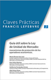 Guía Útil sobre la Ley de Unidad de Mercado Mecanismos de Protección de los Operadores Económicos-0
