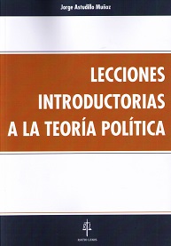 Lecciones Introductorias a la Teoría Política -0