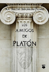 Amigos de Platón -0