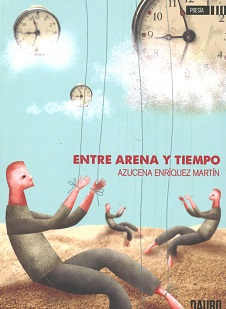 Entre Arena y Tiempo -0