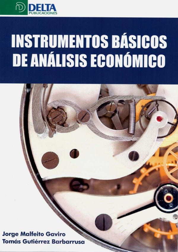 Instrumentos Básicos de Análisis Económico -0