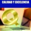 Calidad y Excelencia -0