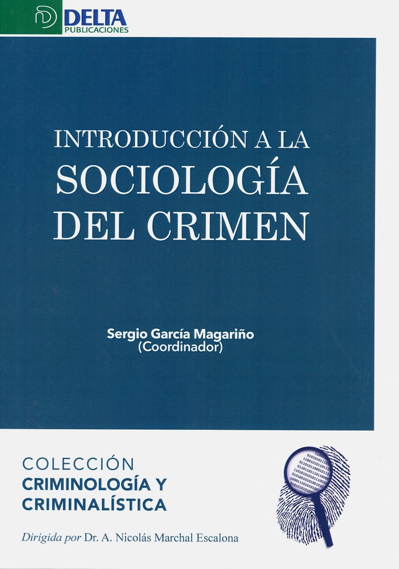 Introducción a la Sociología del Crimen -0