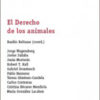 Derecho de los Animales -0