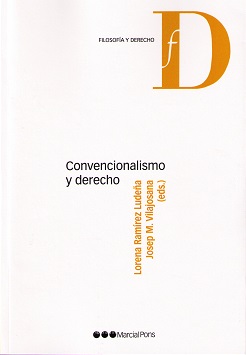 Convencionalismo y Derecho -0