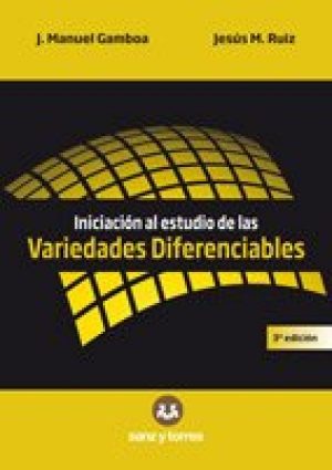 Iniciación al Estudio de las Variables Diferenciales -0