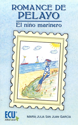 Romance de Pelayo El Niño Marinero-0