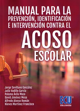 Manual Para la Prevención, Identificación e Intervención contra el Acoso Escolar-0